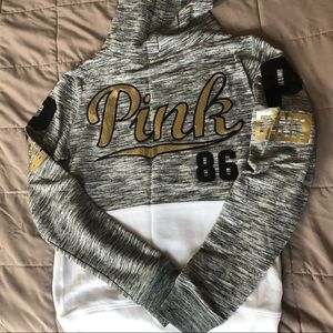 PINK Victoria’s Secret Sweatshirt